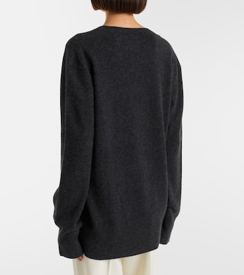 Cashmere sweater | Toteme