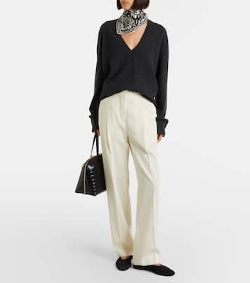 Cashmere sweater | Toteme