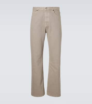 Jeans regular Siouxie | The Row