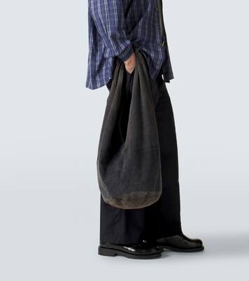 Sac Drip en denim | Our Legacy