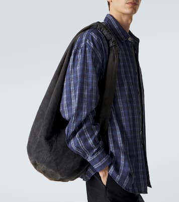 Sac Drip en denim | Our Legacy