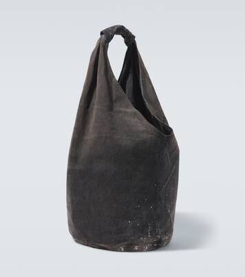 Sac Drip en denim | Our Legacy