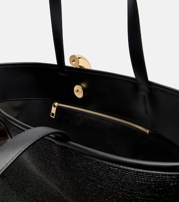 Bucket Bag Bambola Large | Jacquemus