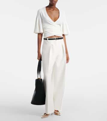 Bucket Bag Bambola Large | Jacquemus