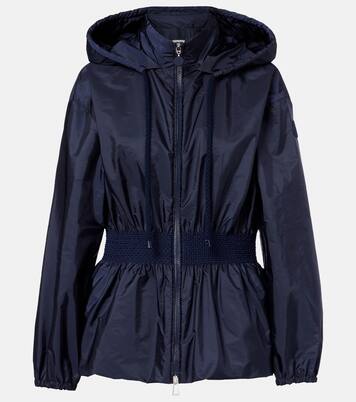Liriope raincoat | Moncler