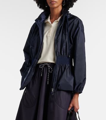 Liriope raincoat | Moncler