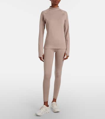 Ski-Baselayer Always Warm | Varley