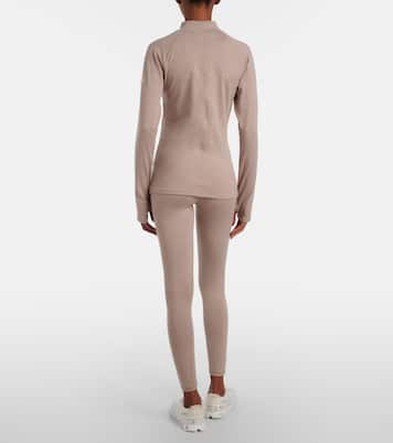 Ski-Baselayer Always Warm | Varley