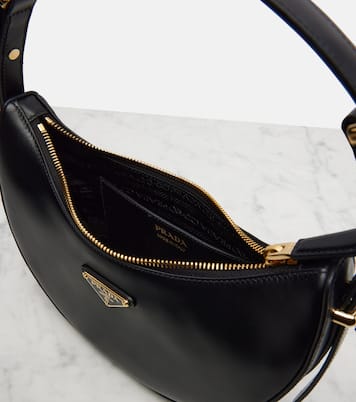 Schultertasche Prada Arqué Mini | Prada