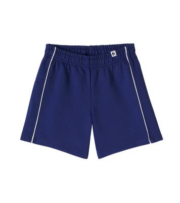 Shorts aus einem Baumwollgemisch | Mini Rodini