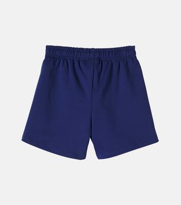 Shorts aus einem Baumwollgemisch | Mini Rodini