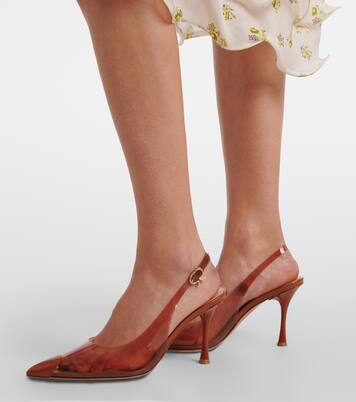 Salones destalonados Sofia | Gianvito Rossi