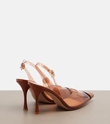 Salones destalonados Sofia | Gianvito Rossi