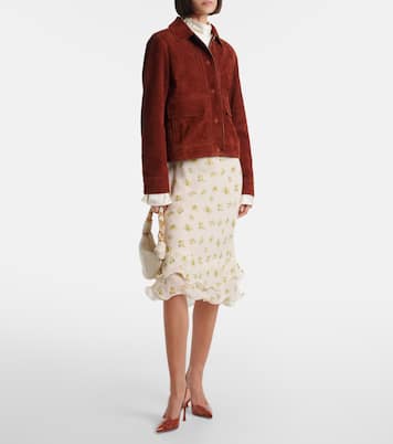 Salones destalonados Sofia | Gianvito Rossi