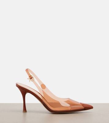 Salones destalonados Sofia | Gianvito Rossi