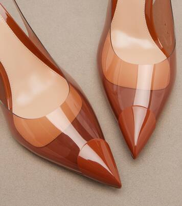 Salones destalonados Sofia | Gianvito Rossi