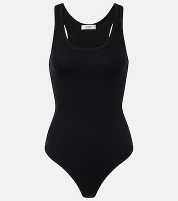 Jersey bodysuit | Agolde