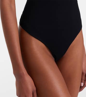 Jersey bodysuit | Agolde