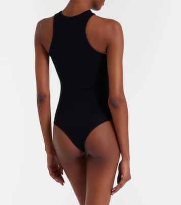 Jersey bodysuit | Agolde
