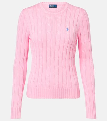 Pullover aus Baumwolle | Polo Ralph Lauren