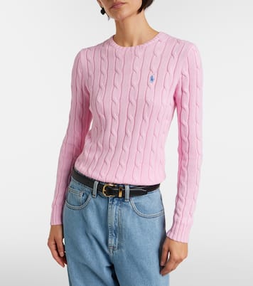 Pullover aus Baumwolle | Polo Ralph Lauren