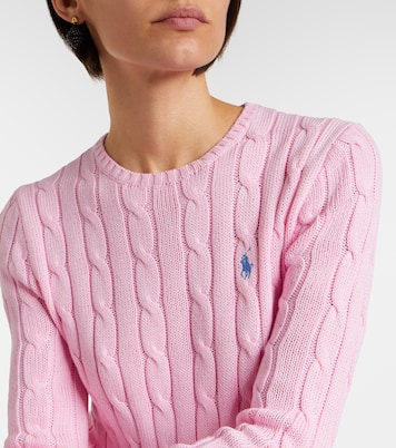 Pullover aus Baumwolle | Polo Ralph Lauren