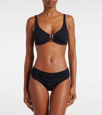 Haut de bikini Bel Air | Melissa Odabash
