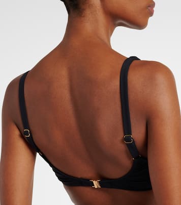 Haut de bikini Bel Air | Melissa Odabash