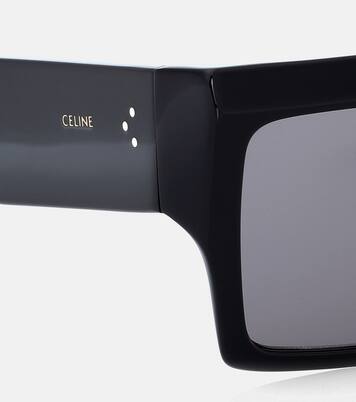 Occhiali da sole squadrati | Celine Eyewear