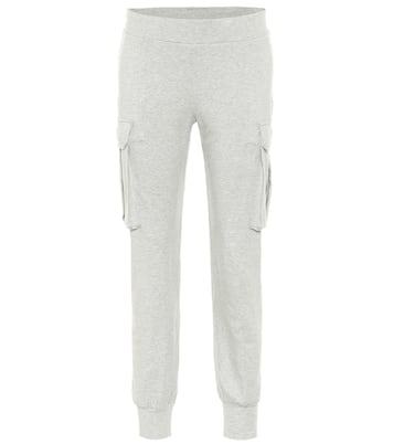 Jogginghose aus Baumwolle | Norma Kamali