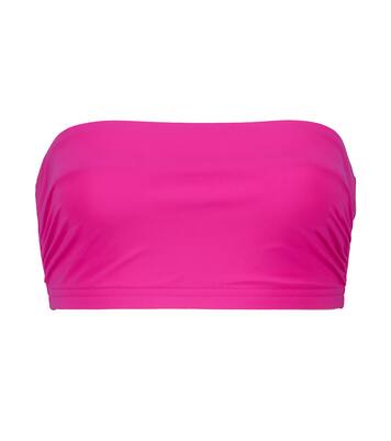 Haut de bikini bandeau Basics | Karla Colletto