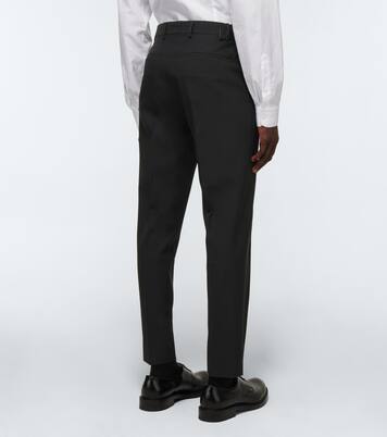 Hose aus Wolle | Prada