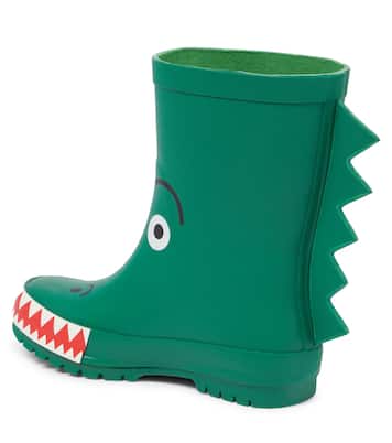 Printed rainboots | Stella McCartney Kids