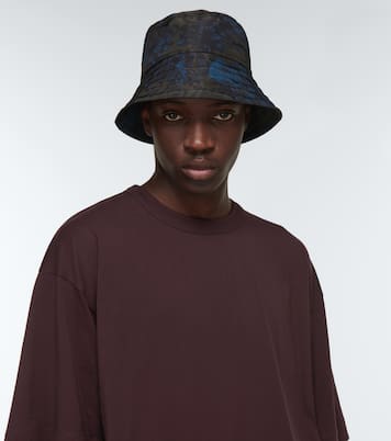 Gilly bucket hat | Dries Van Noten