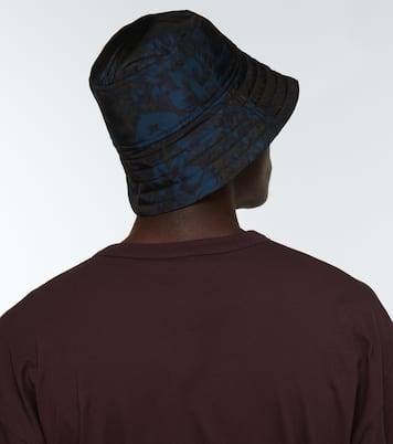 Gilly bucket hat | Dries Van Noten