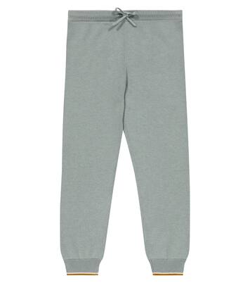 Kadoka knitted cotton pants | Liewood