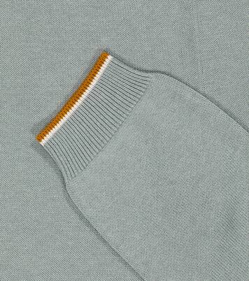 Kadoka knitted cotton pants | Liewood