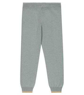 Kadoka knitted cotton pants | Liewood