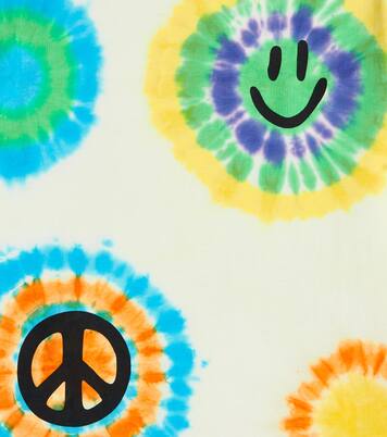 Riley printed cotton jersey T-shirt | Molo