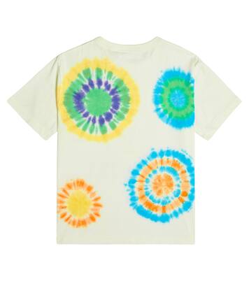 Riley printed cotton jersey T-shirt | Molo