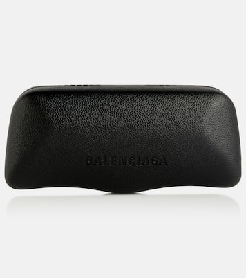 Occhiali da sole rotondi | Balenciaga