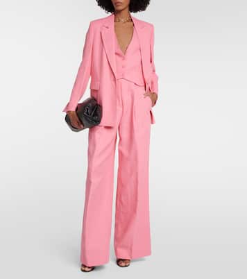 Weste Colorful Lightness | Dorothee Schumacher