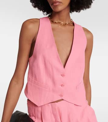 Weste Colorful Lightness | Dorothee Schumacher