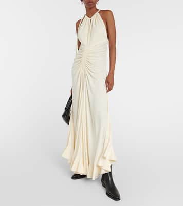 Ankle Boots Bronco aus Leder | Proenza Schouler