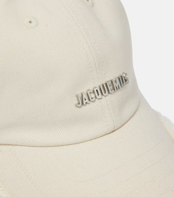 La Casquette Artichaut baseball cap | Jacquemus