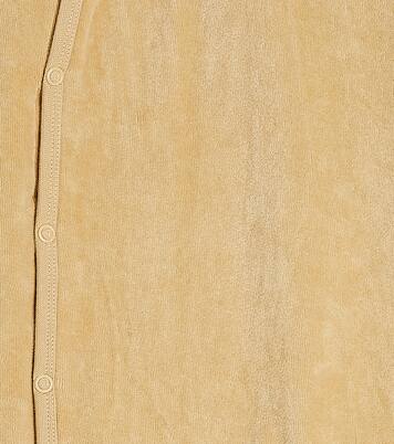 Baby Floppy cotton onesie | Molo