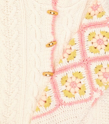 Cardigan Tonyla | Louise Misha