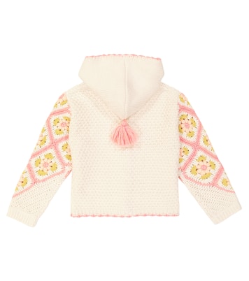 Cardigan Tonyla | Louise Misha