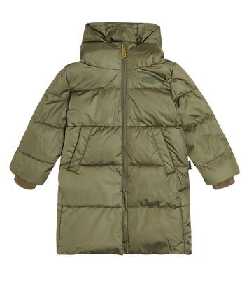 Harper puffer coat  | Molo