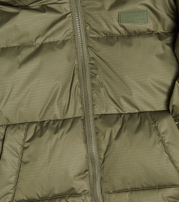 Harper puffer coat  | Molo